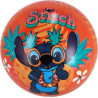 palla di gomma simba john lilo e stitch 23cm rosso/arancio [wmsima0uc008663]