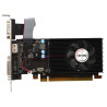 scheda video amd afox radeon r5 220 1gb ddr3 64bit nero [kgafxar23000005]