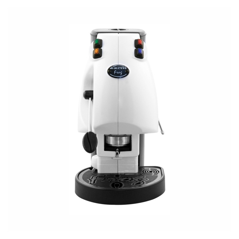 macchina per caffe' espresso didiesse frog44 650w 220v 15bar