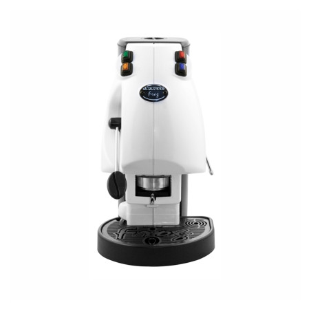 macchina per caffe' espresso didiesse frog44 650w 220v 15bar
