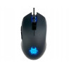 mouse tracer gamezone edge ottico con cavo 1.4m 3200dpi nero [tramys47367]