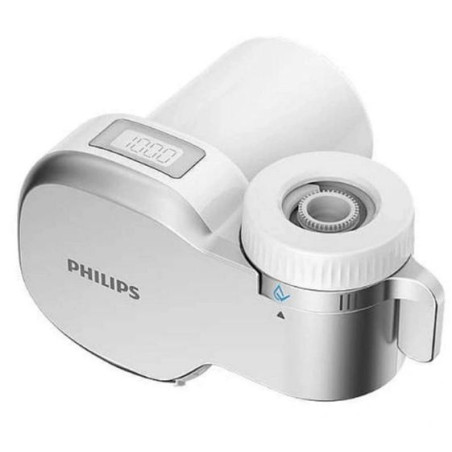 filtro philips ultra x-guard awp3705p1/1 per rubinetto bianco