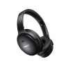 cuffie bose quietcomfort wireless bluetooth 5.1 nero [boquicoheabde]