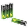 batteria gp batteries alcalina ultra plus aa 1.5v 4pz