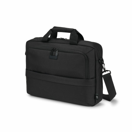 borsa dicota eco top traveller core per notebook 15-17.3''