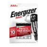 batteria monouso energizer max aaa alcalino 4pz [7638900438147]