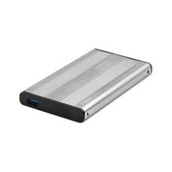 custodia qoltec alloggiamento per unita' hdd/ssd 2.5''/sata3