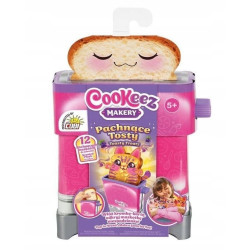 set da gioco cobi gusti fragranti di cookeez maker 13.5x18.5x6cm