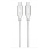 cavo usb tb usb-c 240w 1m bianco [aktbxkuccosi10w]