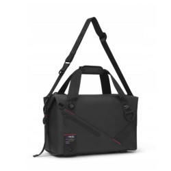 borsa da viaggio asus rog slash 450x200x270mm nero [aoasunt17000000]