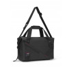 borsa da viaggio asus rog slash 450x200x270mm nero [aoasunt17000000]