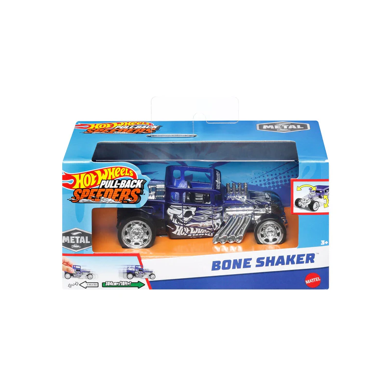 hot wheels hpr70 set di veicoli multicolore 12pz [wnhtws0cc045774]