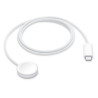 cavo magnetico apple watch usb-c, 1m bianco [mt0h3zm/a]
