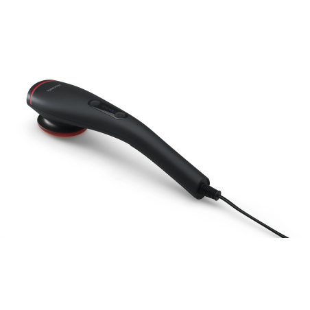 massaggiatori muscolari beurer mg24 con funzione di riscaldamento