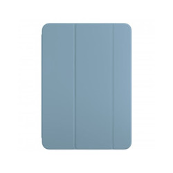 custodia apple smart folio per ipad pro 11'' m4 denim blu