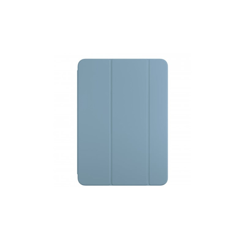 custodia apple smart folio per ipad pro 11'' m4 denim blu
