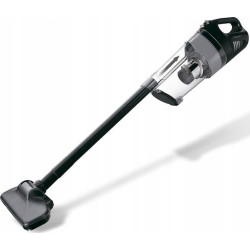 aspirapolvere maestro 100w mr-615 wireless senza fili 100w nero