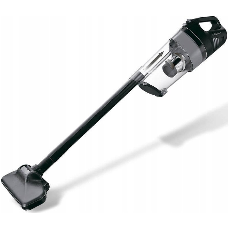 aspirapolvere maestro 100w mr-615 wireless senza fili 100w nero