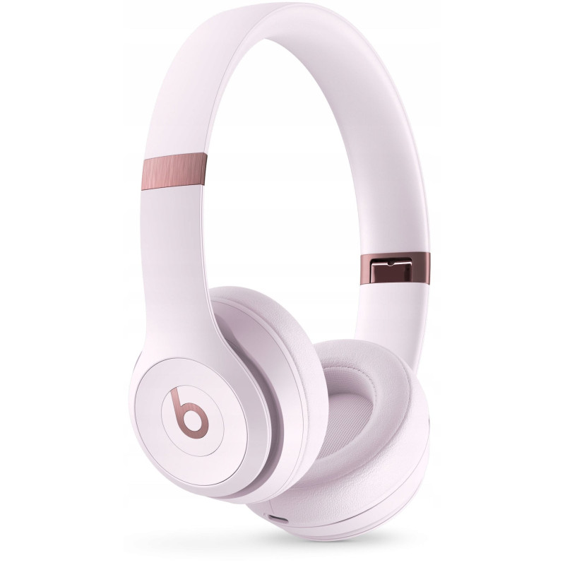 cuffia beats solo 4 wireless/bluetooth a padiglione per telefonica