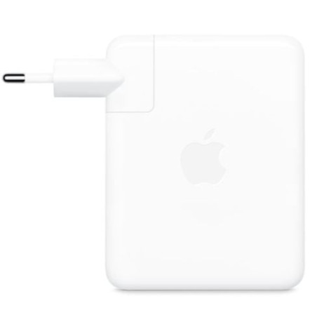 alimentatore da rete apple usb-c 140w bianco [azappnzmw2m3000]