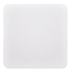 panno di pulizia apple per lucidare 16x16cm bianco [abapprmw6930000]
