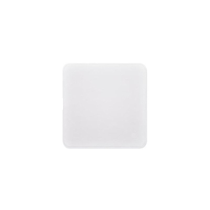 panno di pulizia apple per lucidare 16x16cm bianco [abapprmw6930000]