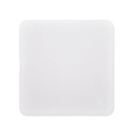 panno di pulizia apple per lucidare 16x16cm bianco [abapprmw6930000]