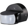 sensore di movimento maclean mce468b ad infrarossi ip65 600/1200w