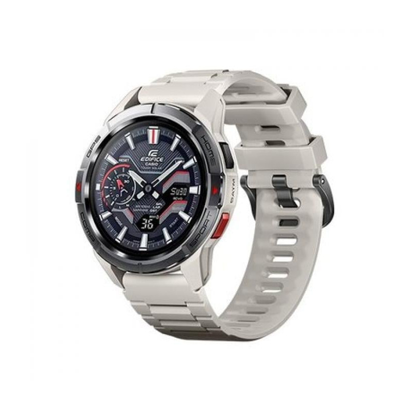 smartwatch mibro gs active 47mm bianco [atmbrzabgsactsr]