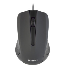 mouse yenkee yms 1015bk con sensore ottico nero [umyenrpdms1015b]