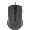 mouse yenkee yms 1015bk con sensore ottico nero [umyenrpdms1015b]
