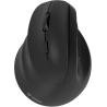 mouse yenkee yms 5060l senza fili con sensore ottico nero [umyenrbdms5060l]