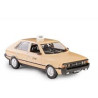 modellino daffi k-583 prl fso polonez taxi 1/43 beige [wndafs0uc015835]