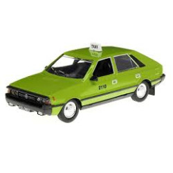 modellino daffi k-584 prl fso polonez 1/43 verde [wndafs0uc015842]
