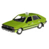 modellino daffi k-584 prl fso polonez 1/43 verde [wndafs0uc015842]