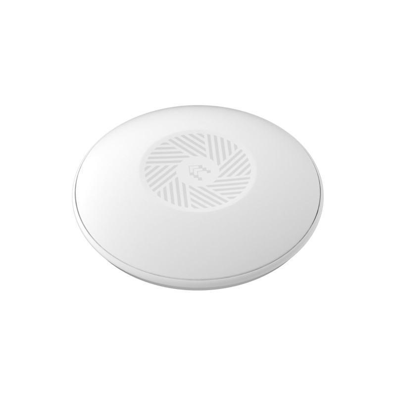 access point teltonika tap100 wireless wi-fi 4 con iniettore