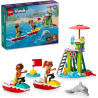 lego friends beach 42623 moto dÃ¢Â?Â?acqua da spiaggia 72pz