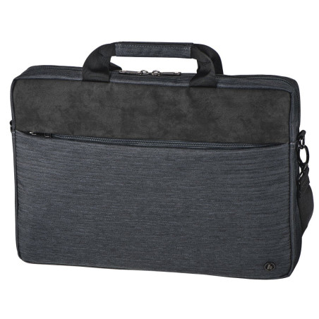 borsa notebook hama tayrona 15.6'' grigio scuro [aohamnt00216546]