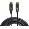 cavo ottico gembird displayport a displayport 5m nero [akgemkv00000018]