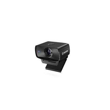 webcam elgato facecam mk.2 full hd 1920x1080p 16:9 nero [uvelgrh00000004]