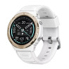 smartwatch maxcom fw100 titan valkiria 48mm bianco [atmcozabfw100wh]