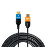 cavo hdmi gembird cc-hdmi8k-aoc-10m + ethernet aoc 10m