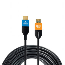cavo hdmi gembird cc-hdmi8k-aoc-30m + ethernet aoc 30m