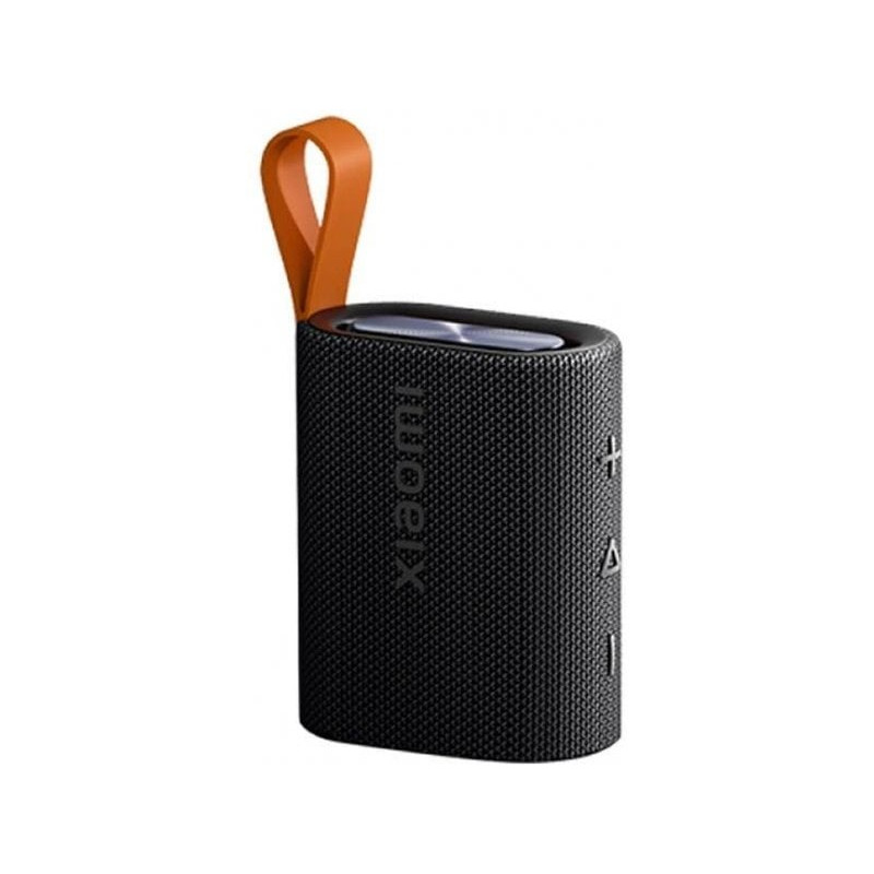 altoparlante xiaomi pocket tws/bluetooth 5w nero [ugxiab000100300]