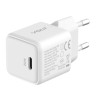 alimentatore da rete yenkee yac g20wh usb-c 20w 3a bianco [azyenulyacg20wh]