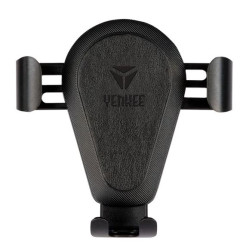 supporto da auto yenkee ysm 410bk nero [ajyeneysm410bks]