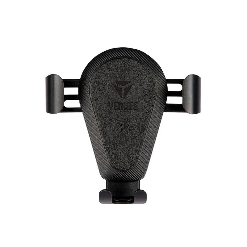 supporto da auto yenkee ysm 410bk nero [ajyeneysm410bks]