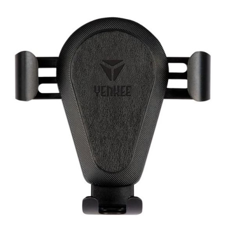 supporto da auto yenkee ysm 410bk nero [ajyeneysm410bks]