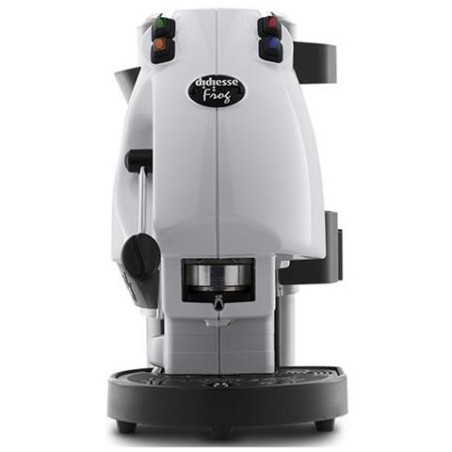 macchina da caffe' didiesse frog revolution 650w 15bar gesso
