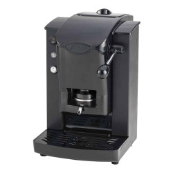 macchina da caffe' faber slot plast ottone automatica/manuale
